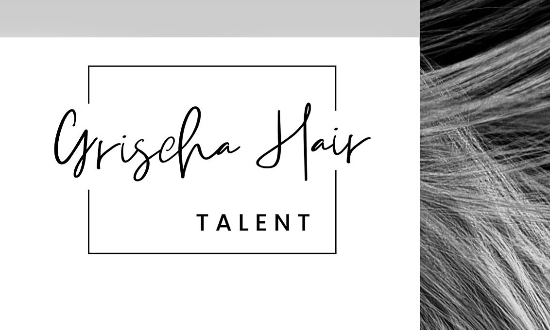 Grischa Hair Talent